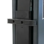 Weber Klassik QSD‑4000A tweekoloms hefbrug met verankering en olie – Image 8