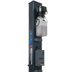 Weber Klassik QSD‑4000A tweekoloms hefbrug met verankering en olie – Image 5