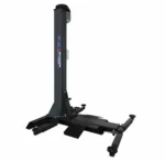 Weber Expert C‑1.25 één‑koloms spindelhefbrug