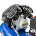 Weber werkplaatscompressor 230 V – 8 bar – 100 L – Image 5