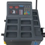 Bandenmontage‑ en wielbalanceringspakket Weber Klassik 1021 + ECO – Image 4