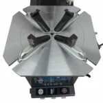 Bandenmontage‑ en wielbalanceringspakket Weber Klassik 1021 + ECO – Image 12