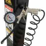 Bandenmontage‑ en wielbalanceringspakket Weber Klassik 1021 + ECO – Image 8