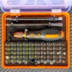 PACK: werkplaatswagen Barracuda Racing 1 MAX + extra‑platte krik – Image 9